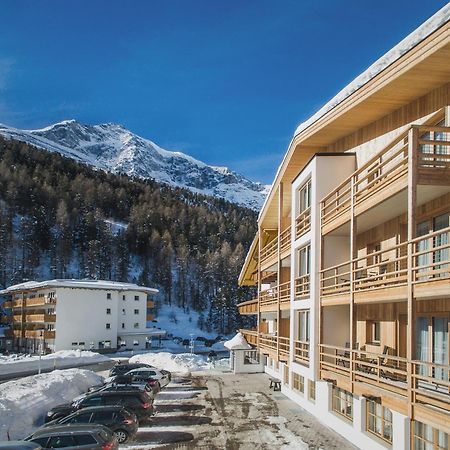 Hotel Gertraud Зольда Экстерьер фото