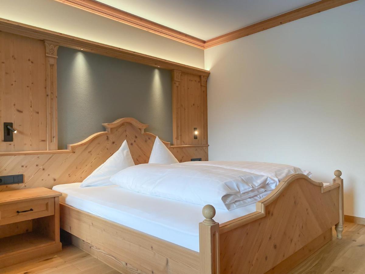 Hotel Gertraud Зольда Экстерьер фото