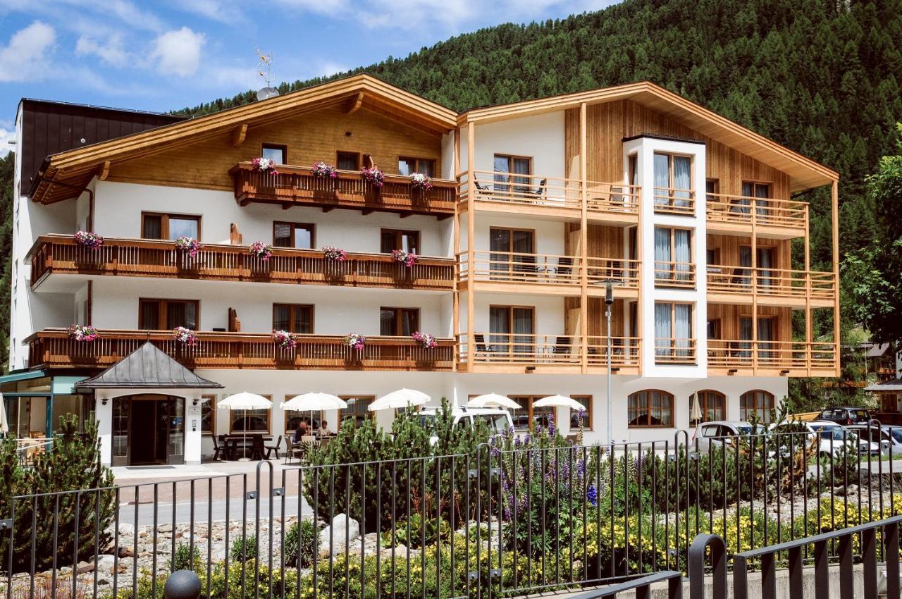 Hotel Gertraud Зольда Экстерьер фото