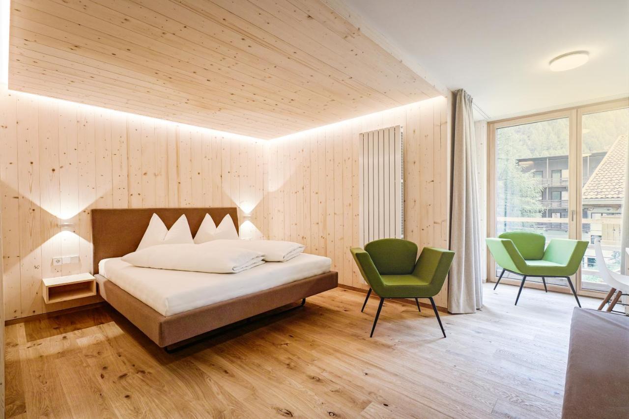 Hotel Gertraud Зольда Экстерьер фото