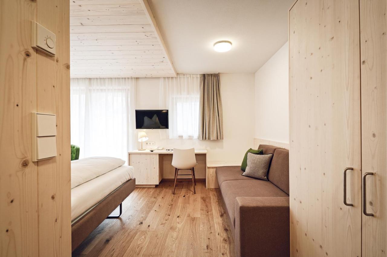 Hotel Gertraud Зольда Экстерьер фото